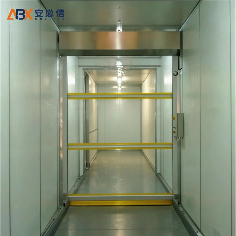 金华高速门